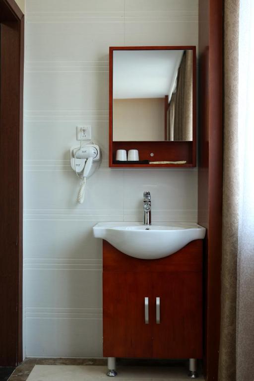 Kaifu Hotel Canton Camera foto