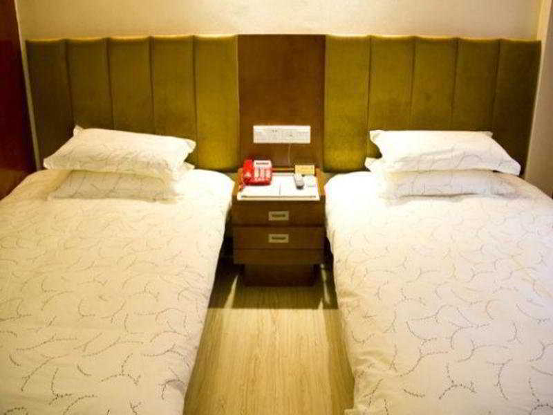 Kaifu Hotel Canton Esterno foto